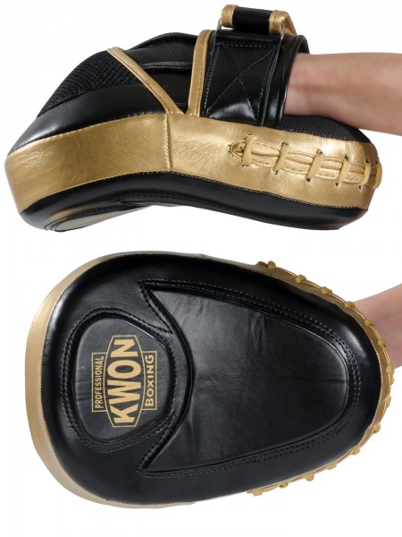 Coaching Mitt Ultimate pair