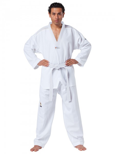 Taekwondo Suit Fightlite