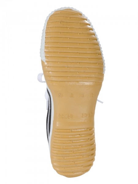 Segeltuchschuhe in 2 Farben