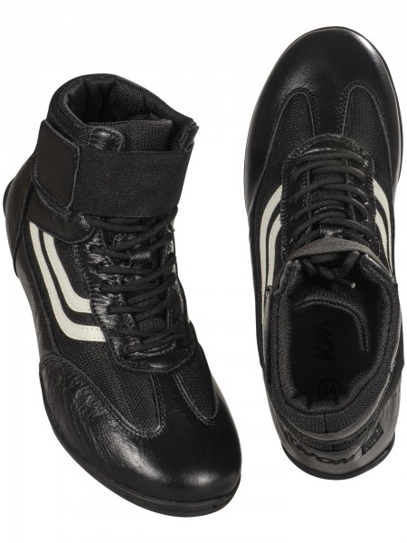 Training Shoes High Shaft