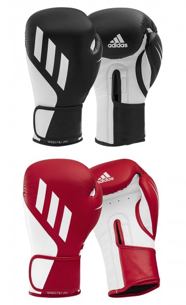 ADIDAS Speed Tilt 250 boxing glove