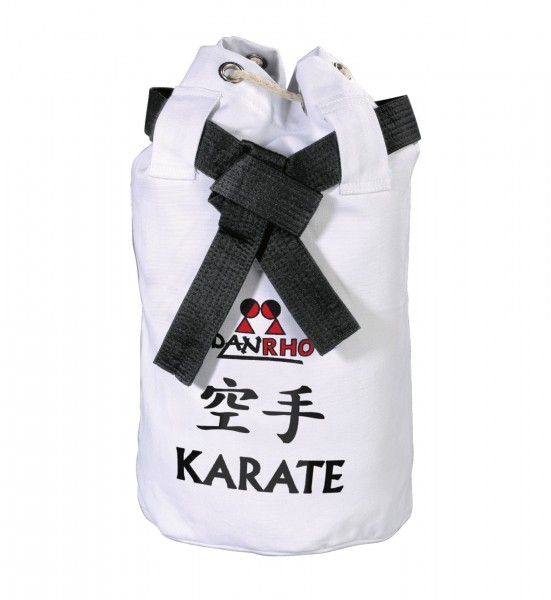 Dojo-Line Canvas Bag Karate