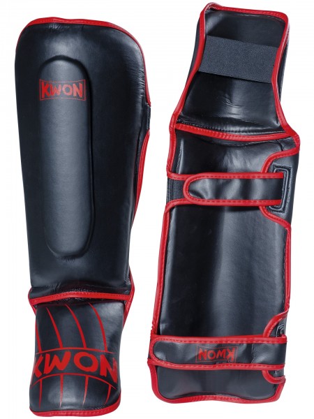 Shin/Instep Guard Scratch