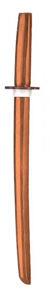 Samurai Sword, beech