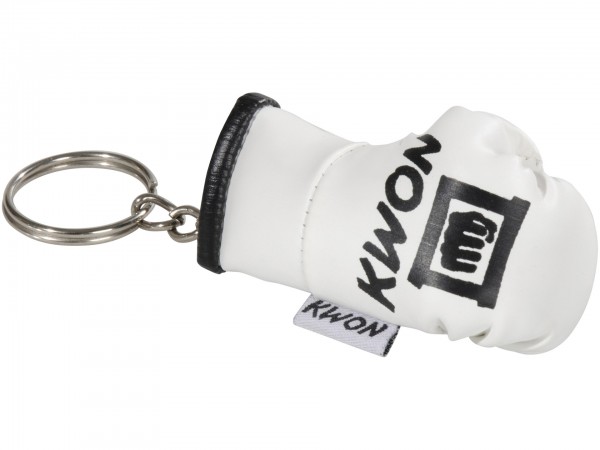 Keyring Mini Boxing Gloves