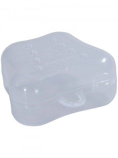 Mouth Guard Box