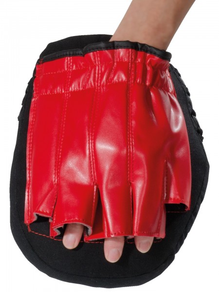 Punching pad Soft for Beginners