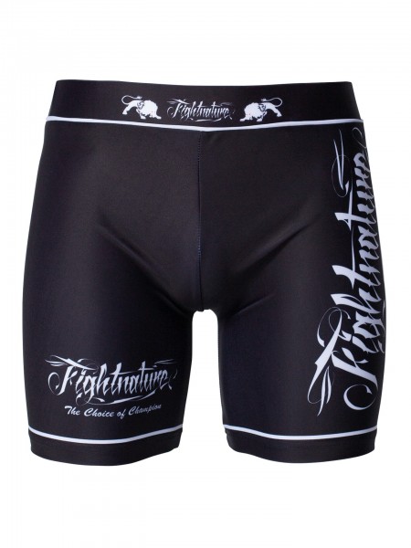 FIGHTNATURE Vale Tudo Shorts