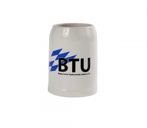 Beer Mug BTU