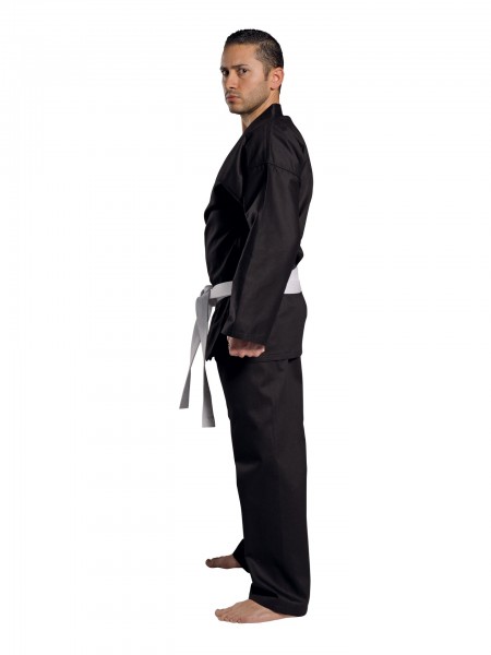 Karate Uniform Traditional 8 oz.