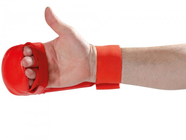 WACOKU Karate Handschutz WKF anerkannt