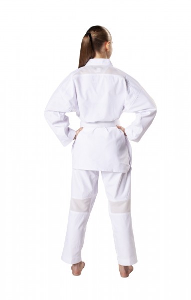 Taekwondo Uniform Premiere Plus
