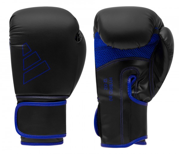 ADIDAS Hybrid 80 boxing glove