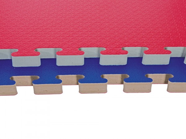 Octagon Ecken für Wendematte Korean Style - 2er Set