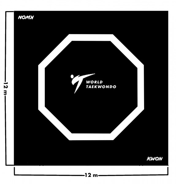 Roll Mat WT recognized