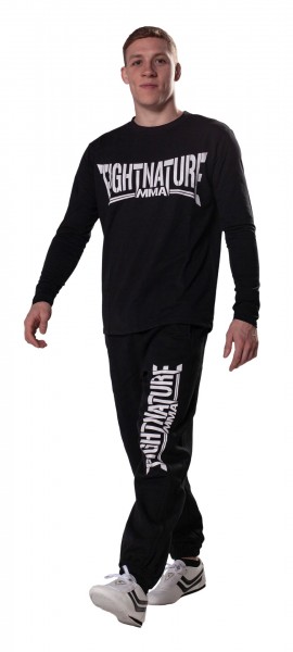FIGHTNATURE Long Sleeve Shirt