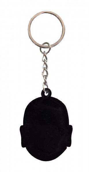 Keychain Headguard TKD