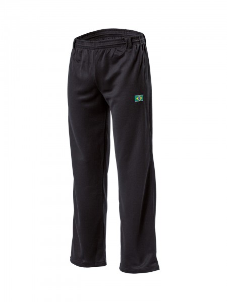Capoeira pants black