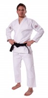 DANRHO Ju Jutsu Uniform Fíght light 350 DANRHO Ju Jutsu Uniform Fíght light 350