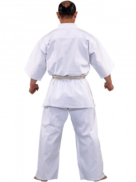 Karate Uniform Full Contact 8 oz.