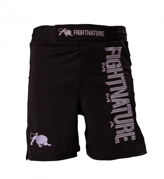 FIGHTNATURE MMA Cage Shorts