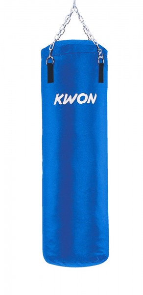 Punching Bag Blue 120 cm
