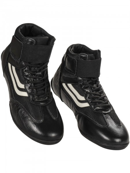 Training Shoes High Shaft