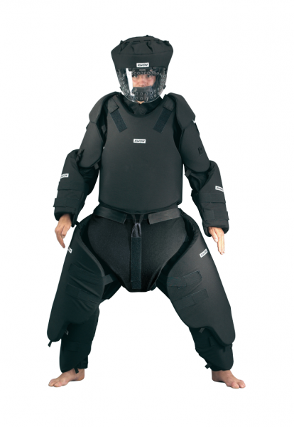 Self-Defence Armour Guard Plus