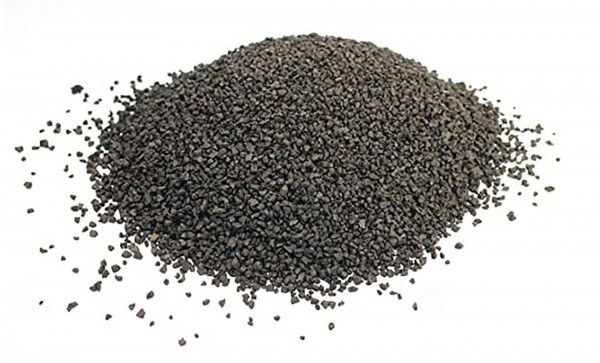 Gummigranulat für Boxsack, 25 kg