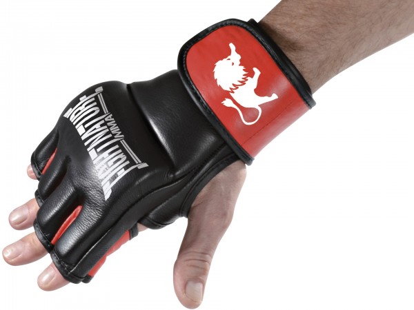 FIGHTNATURE MMA Gloves Leather
