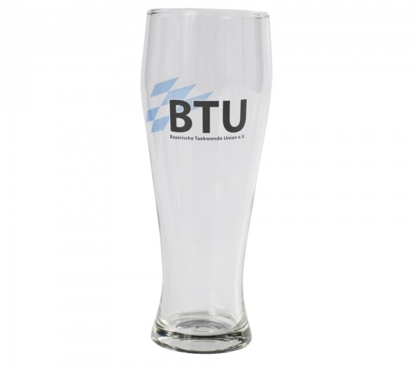 Wheat Glass BTU