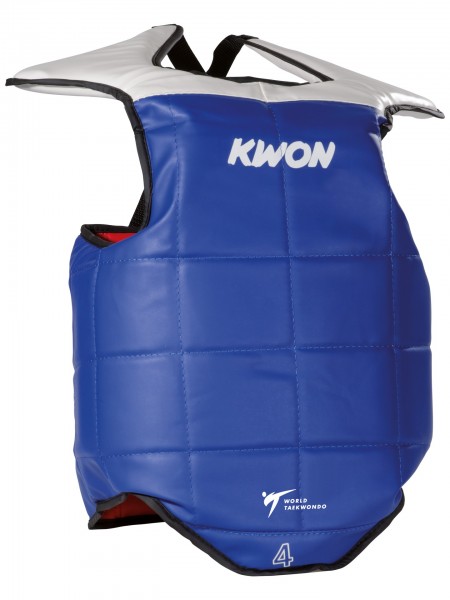 Taekwondo Body Protector