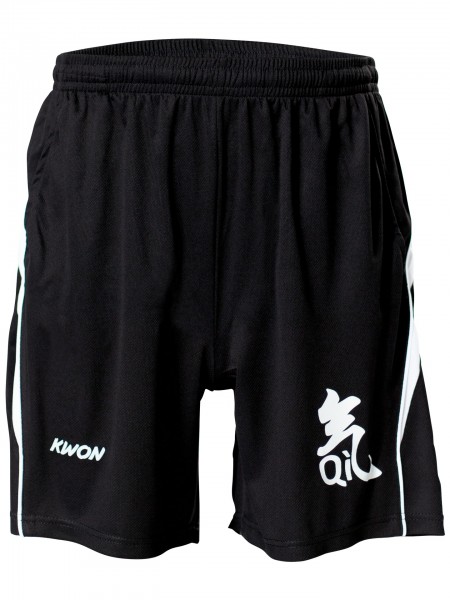 QI Short black