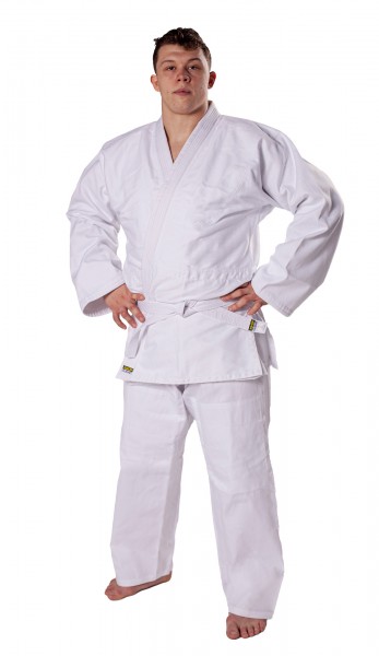 Judo Uniform Randori