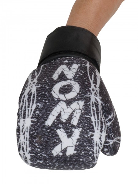 Kids | Youth Boxing Gloves Thai Barbed 8 oz