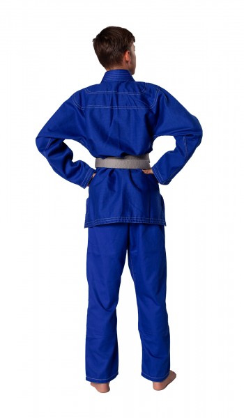 DANRHO Brazilian Jiu Jitsu Uniform 250 g