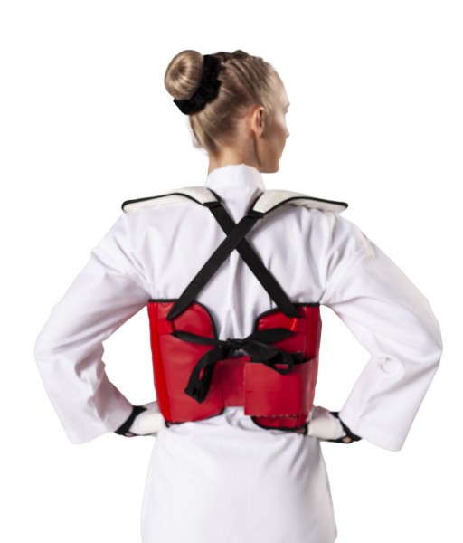 Taekwondo Body Protector