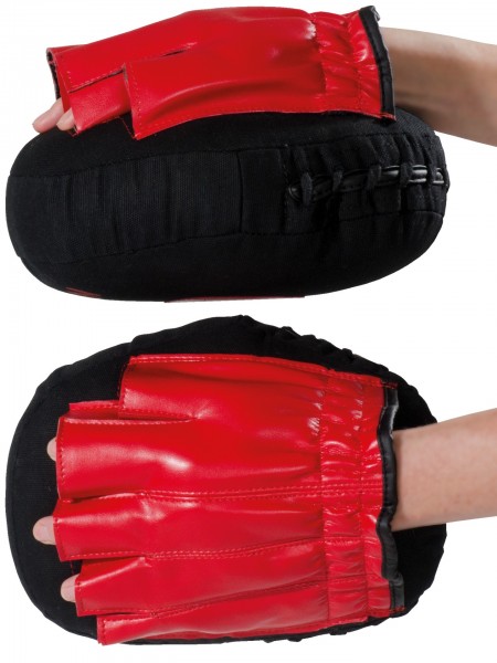 Punching pad Soft for Beginners