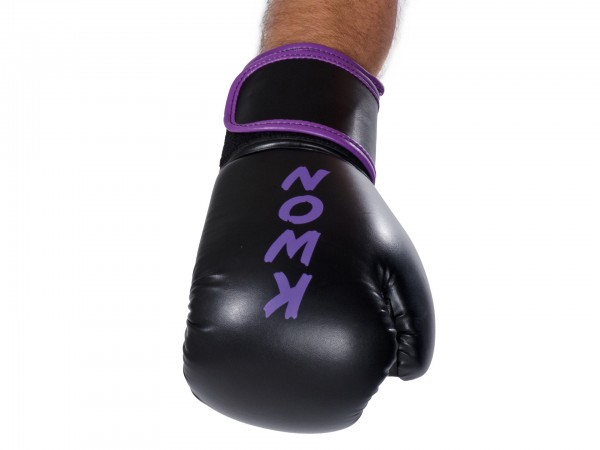 Boxing Gloves Training