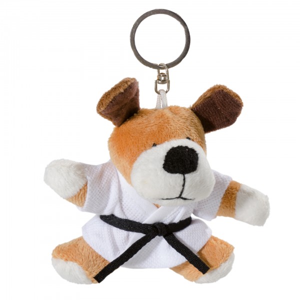 DANRHO Plush toys incl. key chain