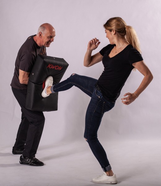 Strike Shield Soft for Starter