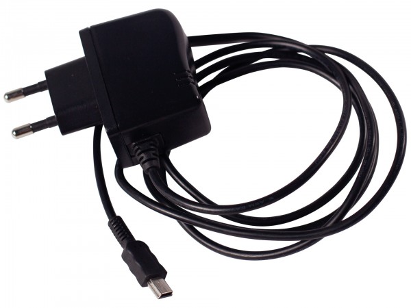 KPNP Charger - WT recognized