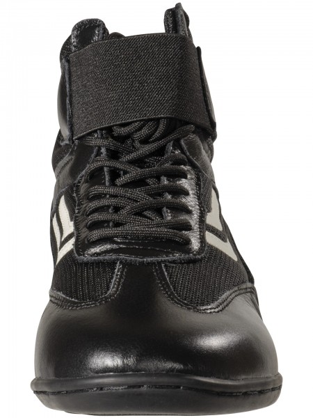 Training Shoes High Shaft