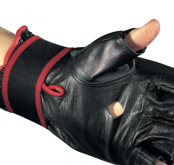 Self-defense Gloves Virtus