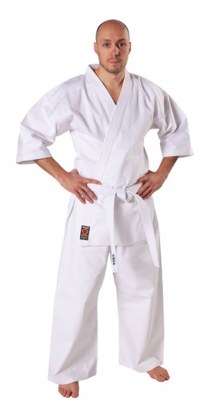 Karate Uniform Full Contact 8 oz.