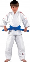 DANRHO Judo | Ju Jutsu Uniform O-Goshi white DANRHO Judo | Ju Jutsu Uniform O-Goshi white