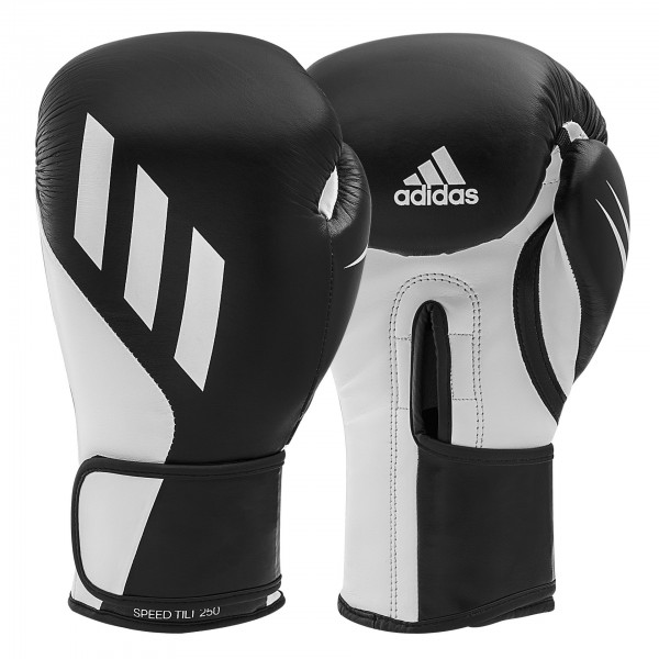 ADIDAS Speed Tilt 250 boxing glove