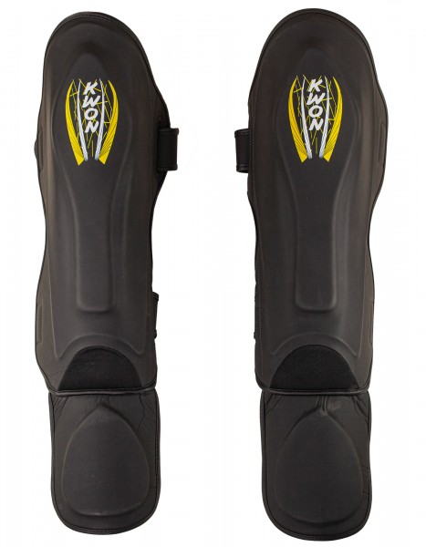 Kick Thai Shin and Instep Guard