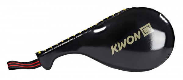 Double target pad loud