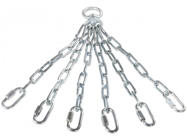 Chain Punchbag 6-linked